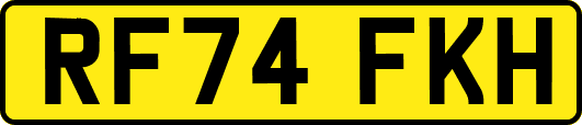 RF74FKH