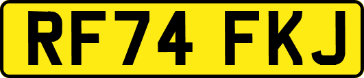 RF74FKJ