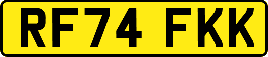 RF74FKK