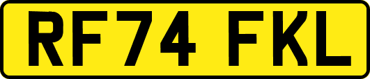 RF74FKL