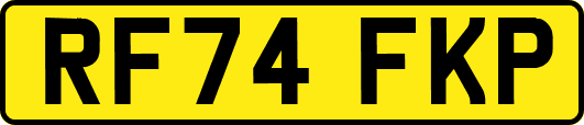 RF74FKP