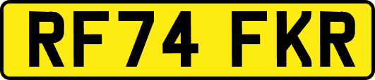 RF74FKR