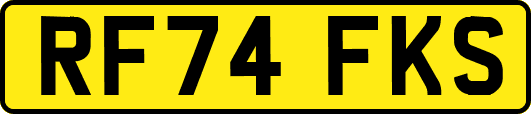 RF74FKS