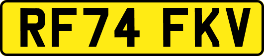 RF74FKV