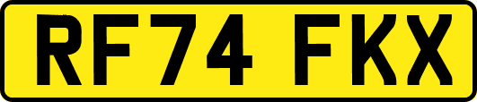 RF74FKX
