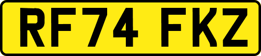 RF74FKZ