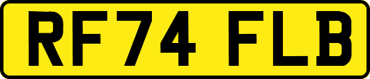 RF74FLB