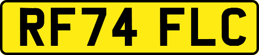 RF74FLC