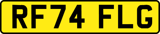 RF74FLG