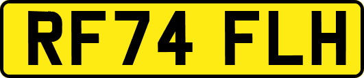 RF74FLH