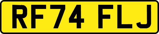 RF74FLJ