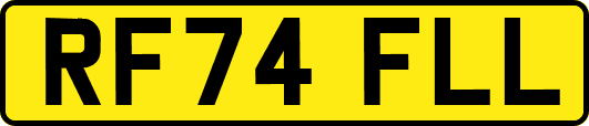 RF74FLL