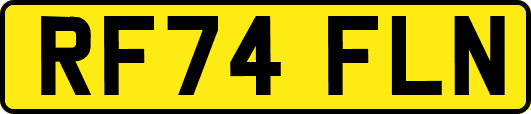 RF74FLN