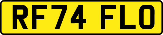 RF74FLO