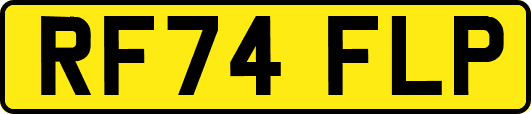 RF74FLP