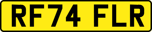 RF74FLR