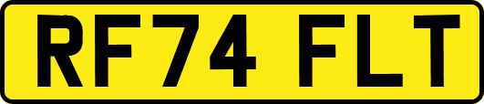 RF74FLT