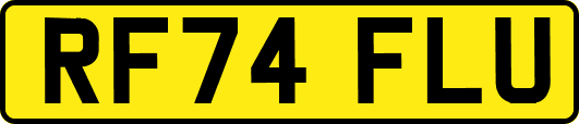 RF74FLU