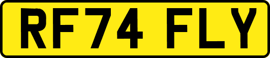 RF74FLY
