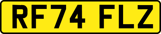 RF74FLZ