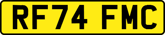 RF74FMC
