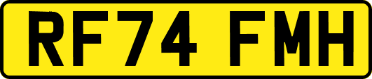 RF74FMH