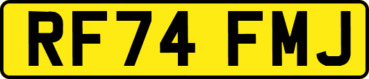 RF74FMJ