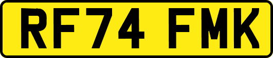 RF74FMK