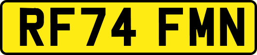 RF74FMN