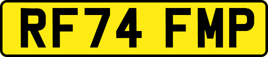 RF74FMP