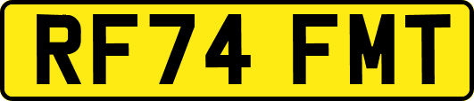 RF74FMT