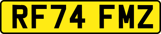RF74FMZ
