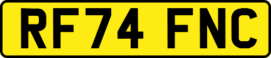 RF74FNC