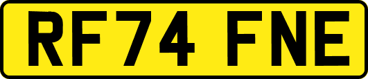 RF74FNE