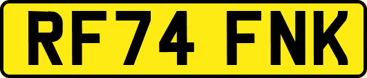 RF74FNK