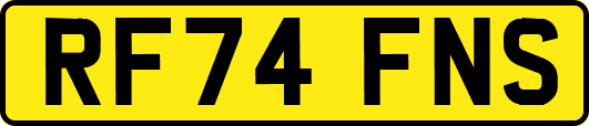 RF74FNS