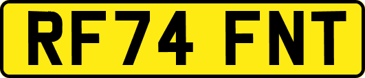 RF74FNT