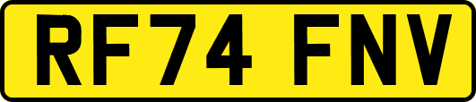 RF74FNV