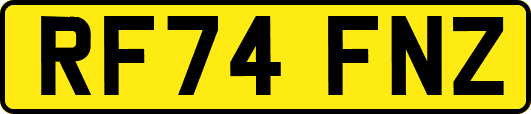 RF74FNZ