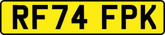 RF74FPK