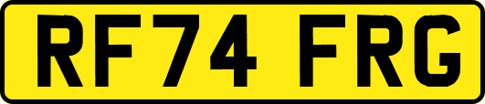 RF74FRG