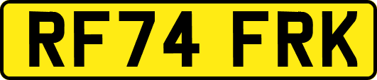 RF74FRK