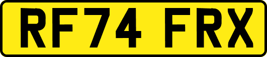 RF74FRX