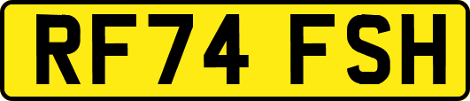 RF74FSH