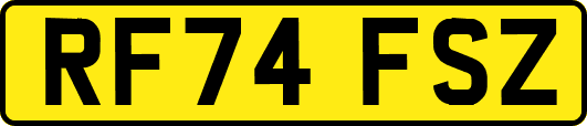 RF74FSZ