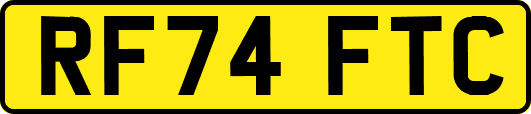 RF74FTC