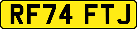 RF74FTJ