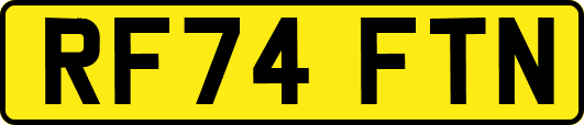 RF74FTN
