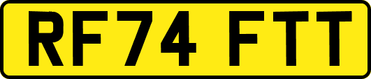 RF74FTT