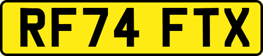 RF74FTX